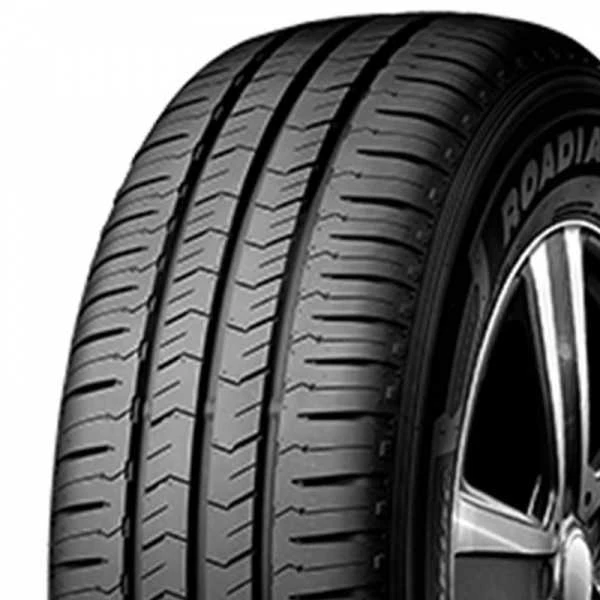 Nexen Padangos Roadian CT8 116/114 R