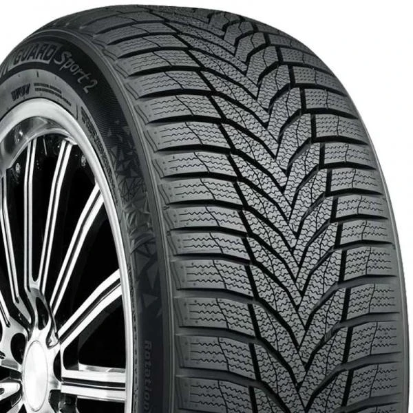 Nexen Tires Winguard Sport 2 (WU7)