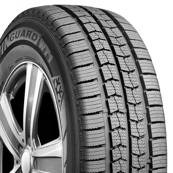 Nexen Padangos Winguard WT1 112/110 R