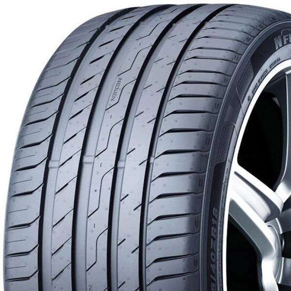 Nexen Padangos N-fera Sport SUV 102