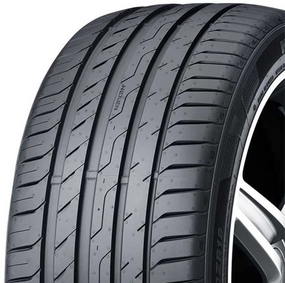 235/50R19 NEXEN N````FERA SPORT SUV 99V