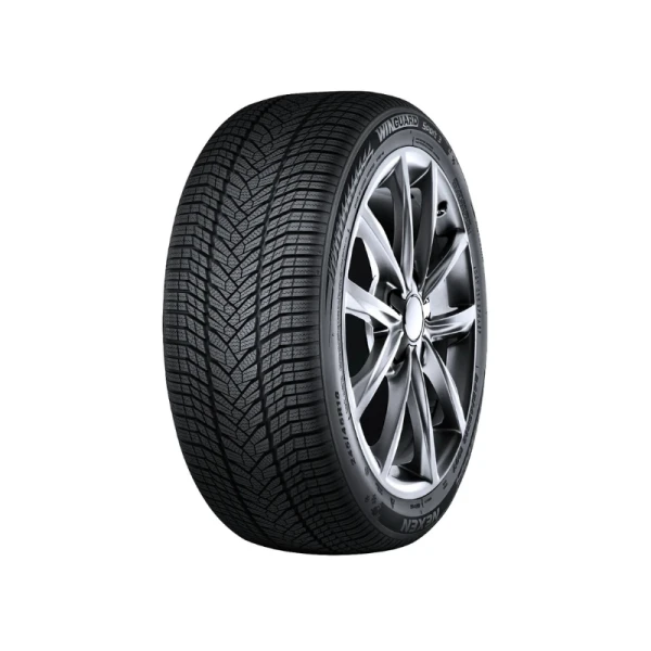 Nexen Tires Winguard Sport 3 104