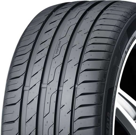 Nexen 235/60R18 N````FERA SPORT SUV 103H