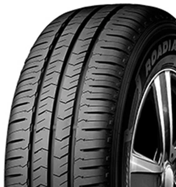 Nexen Tires Roadian CT8 115/113 R