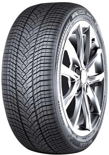 Nexen 245/35R20 WINGUARD SPORT 3 SUV