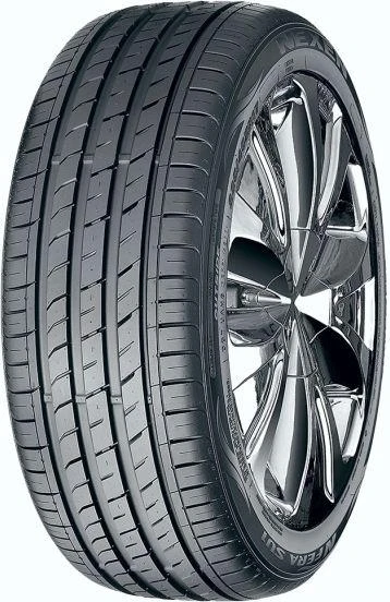 Nexen 255/35R20 N````FERA SU1 [97] Y