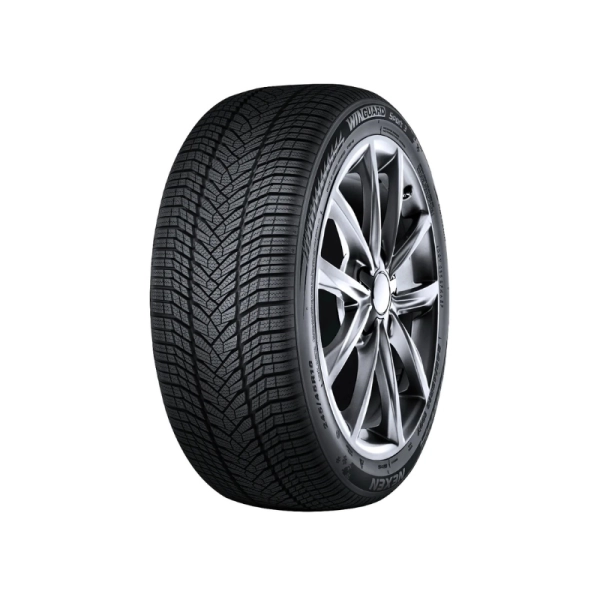Nexen Padangos Winguard Sport 3 111