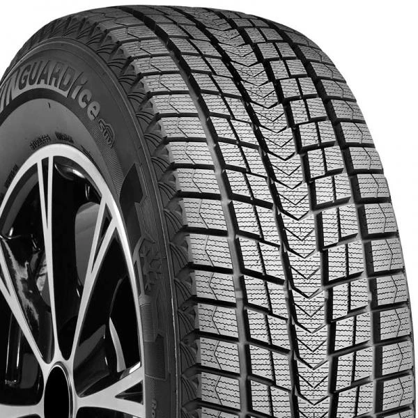 Nexen Padangos Winguard Ice SUV 110