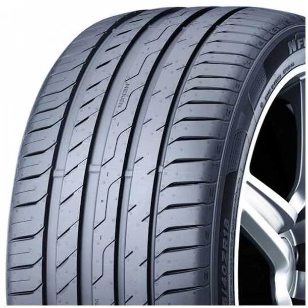 Nexen Padangos N-fera Sport 107 Y