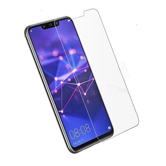 Nexeri Tempered glass flexible glass nano