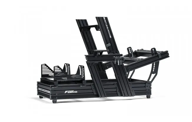 Next Level Racing Kokpit F-GT Elite