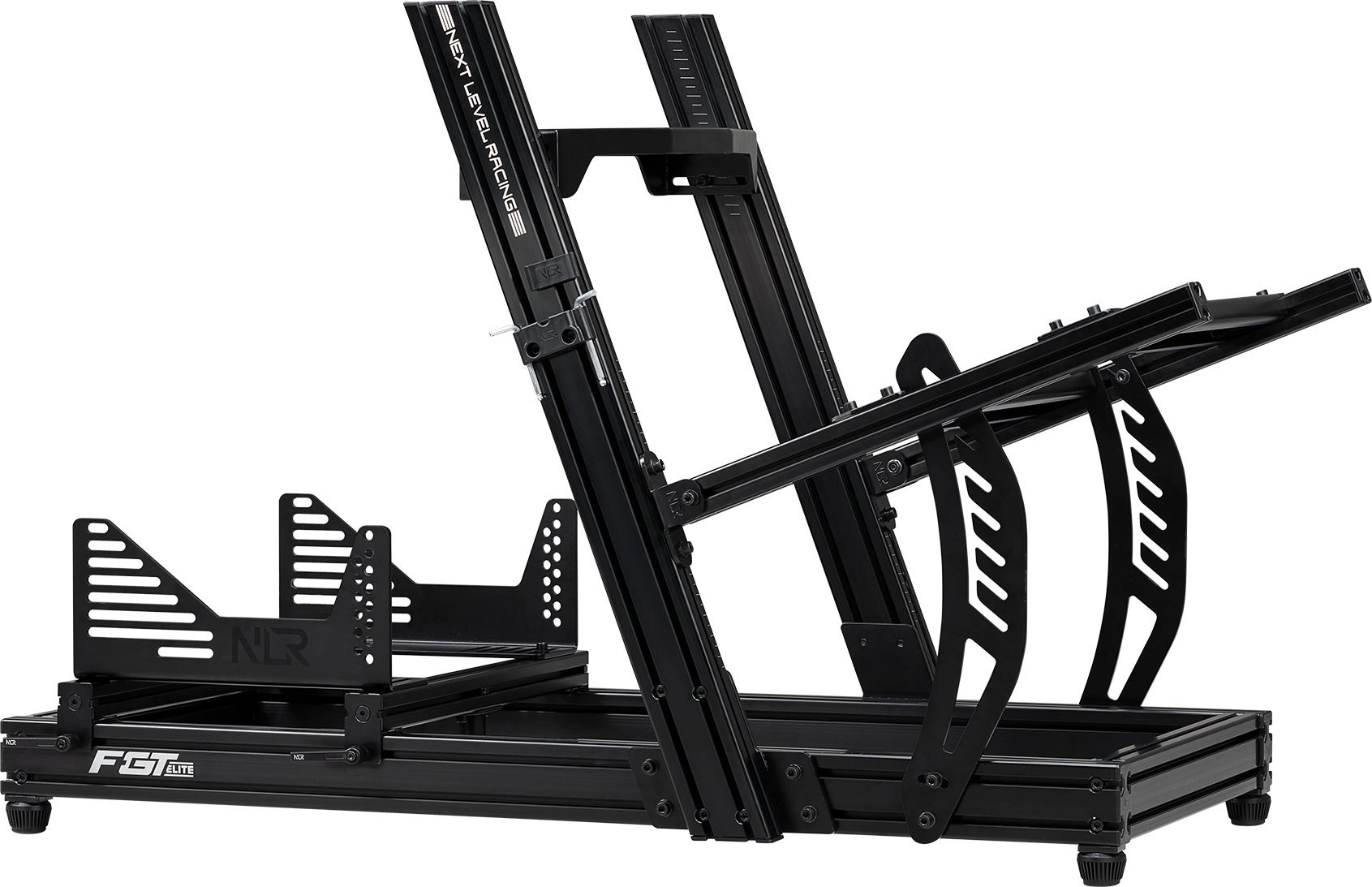 Next Level Racing F-GT Elite Lite