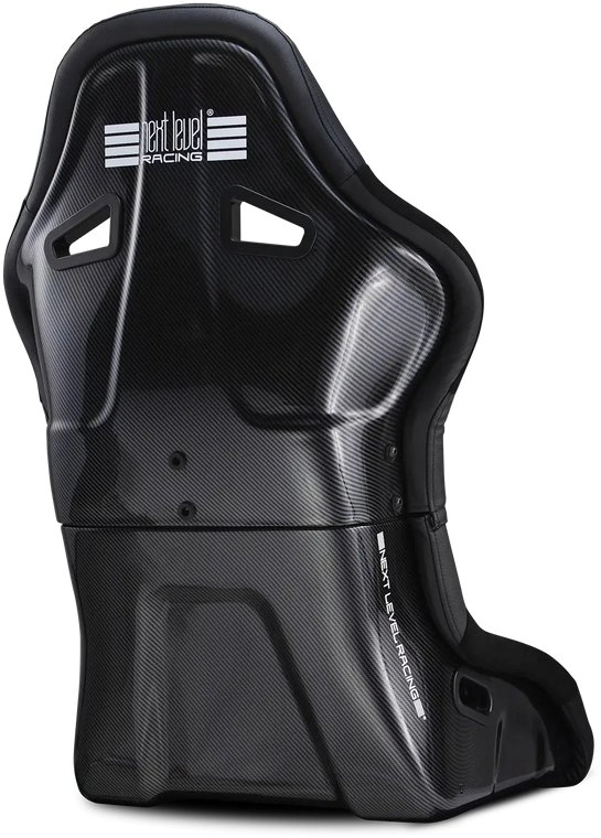 Next Level Racing ES2 Elite Simracing-Sitz