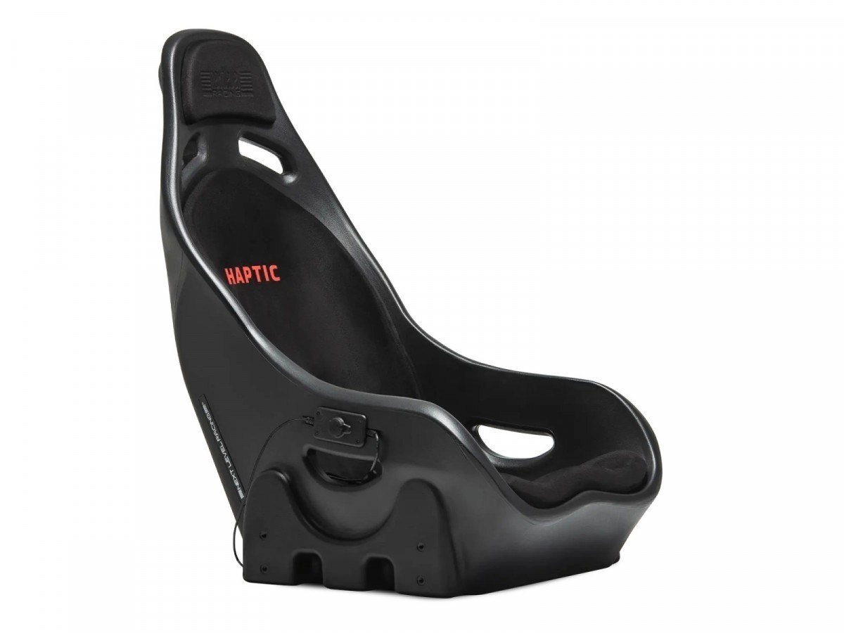 Fotel ES1 Haptic Feedback Sim Racing