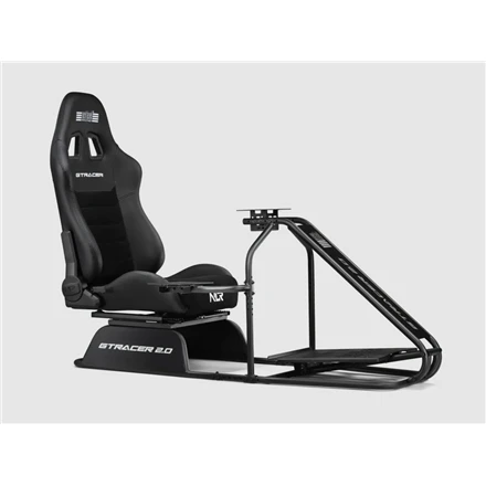 Next Level Racing  Racing Simulator Cockpit