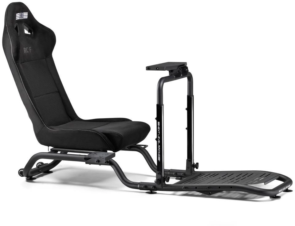 Next Level Racing RC FOLDABLE COCKPIT