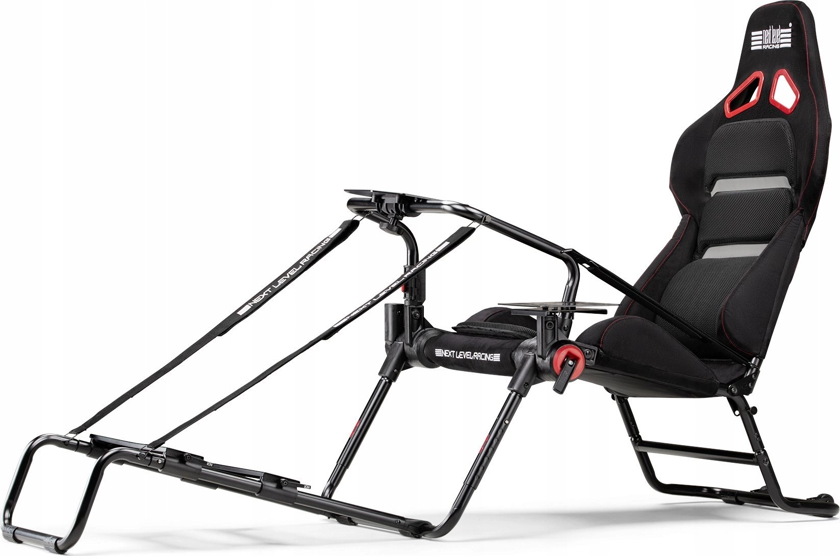 Next Level Racing Foldable Cockpit  GT
