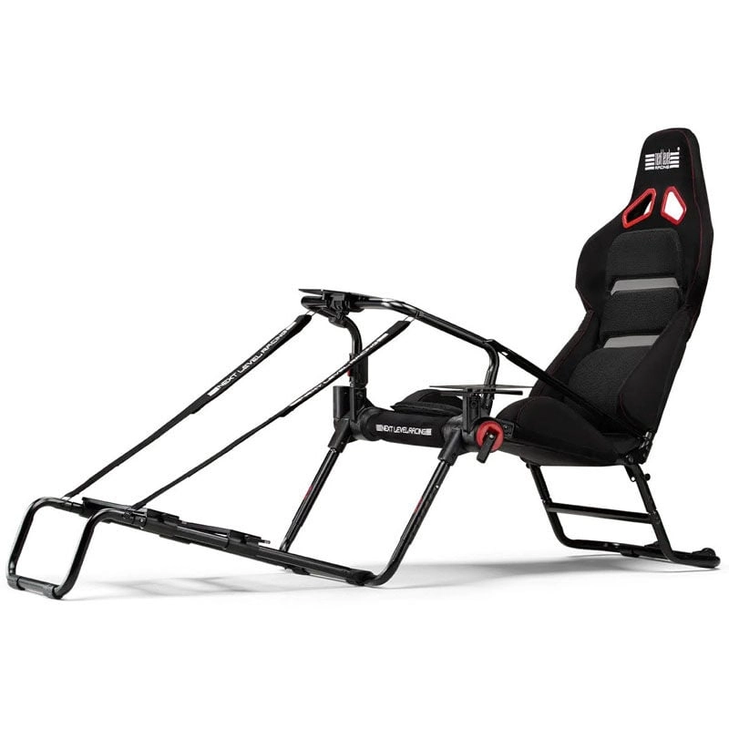 Next Level Racing Foldable Cockpit GT