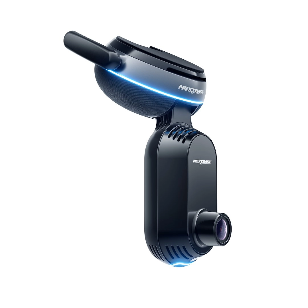 Kamera cyfrowa Nextbase Nextbase IQ 1080p