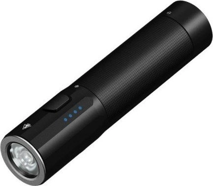 NexTool NE20069 handheld LED flashlight 1