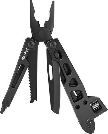 Multitool Nextool NE20131 9in1 (black) (