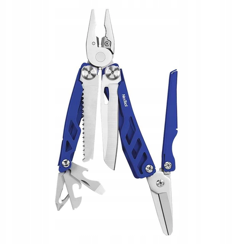 Multitool NexTool FLAGSHIP Pro NE20271 16in1