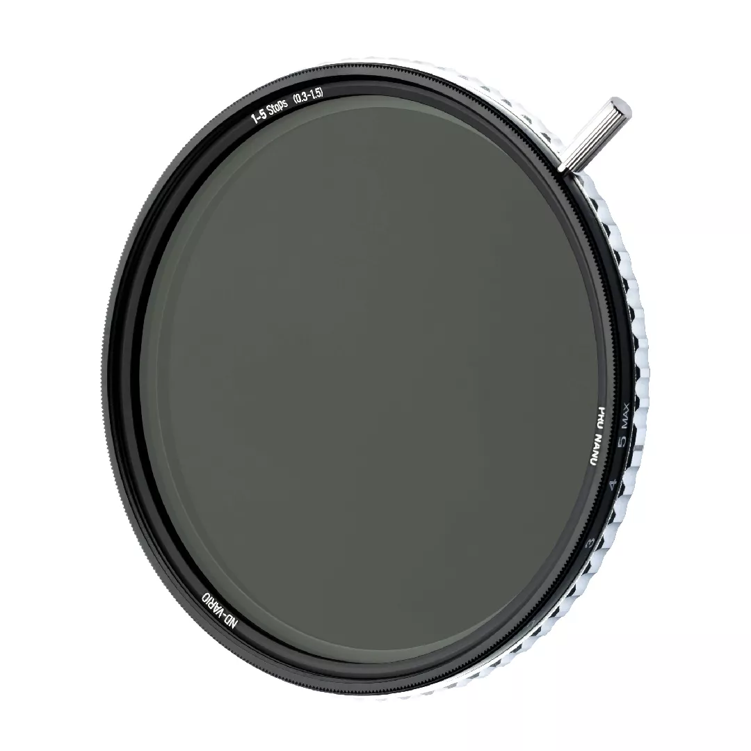 NiSi 500170 camera lens filter Neutral