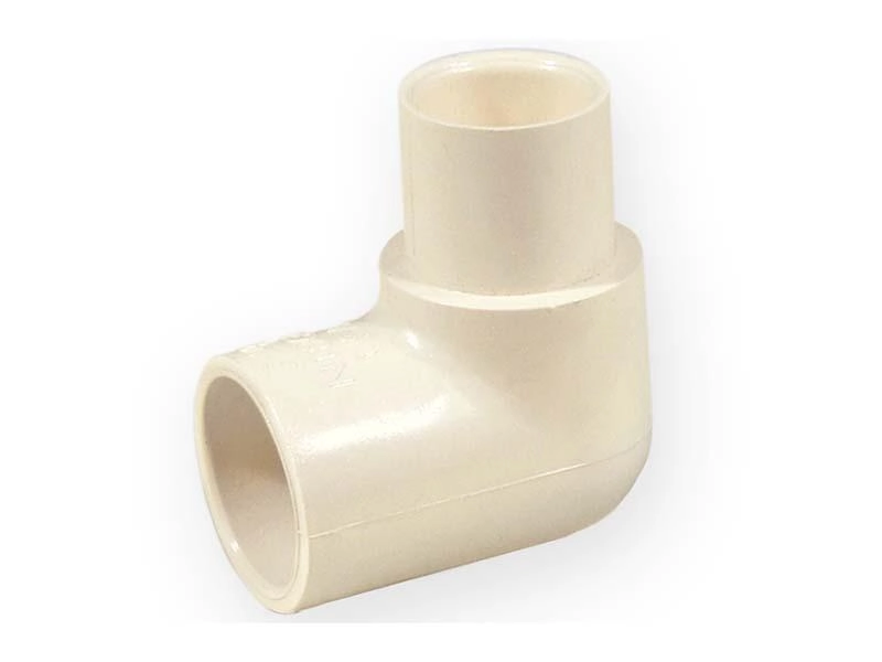 ELB WATER 3/4INX90K1/KV 4707-807CPVC 4707-807 5908257152914