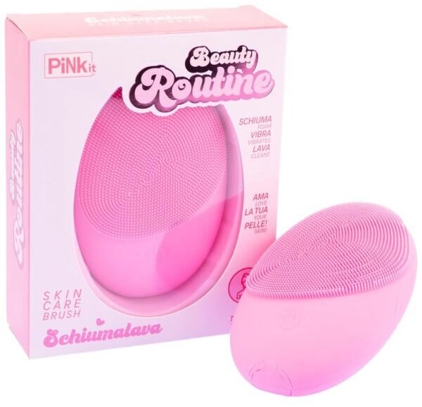 Nice BEAUTY ROUTINE ELECTRIC FACIAL MASSAGER