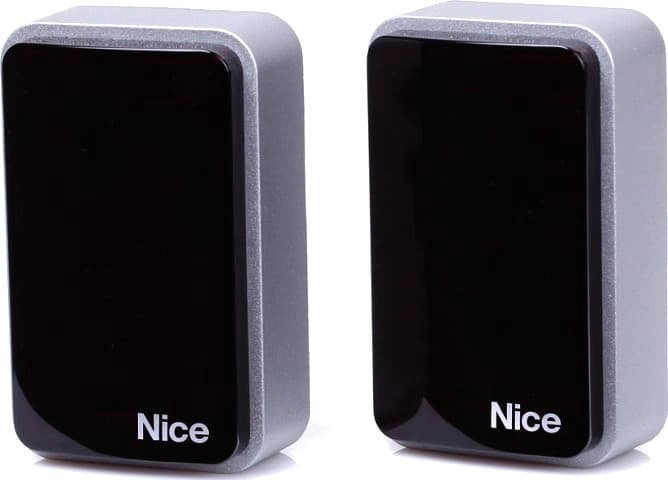 Great NICE photocells (transmitter + receiver)