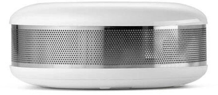 Nice Smoke-Control smoke and temperature detector