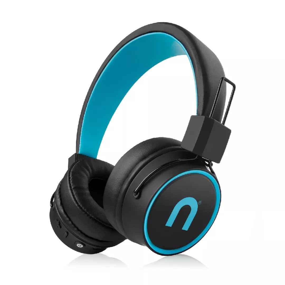 Niceboy Joy 3 Headset Wired  Wireless