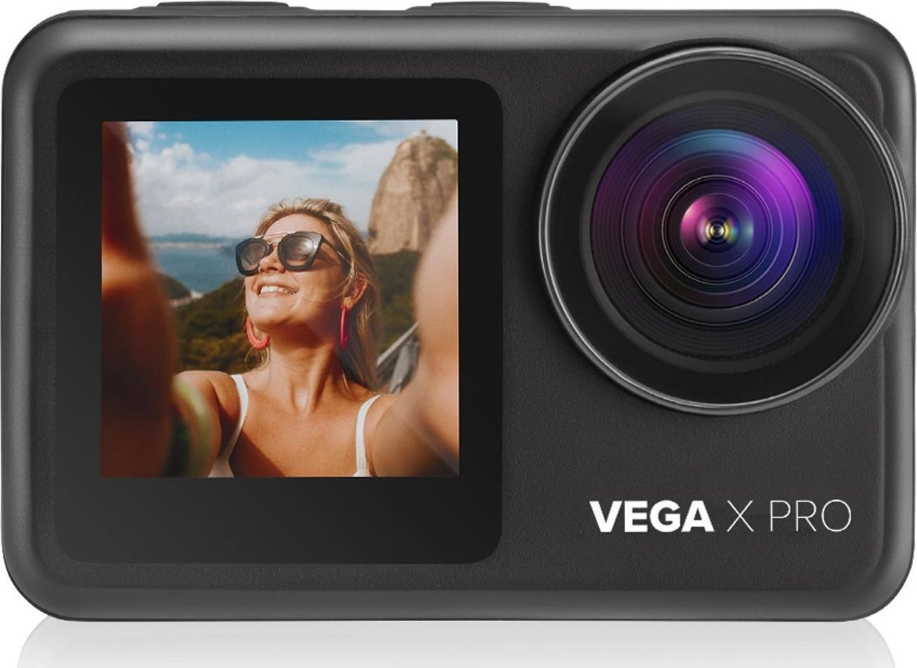 Kamera Niceboy NICEBOY VEGA X PRO