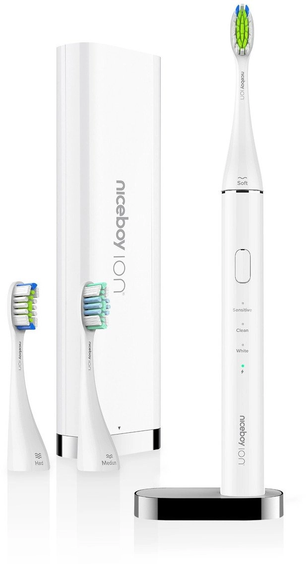 Szczoteczka Niceboy Niceboy ION Sonic-Pro UV