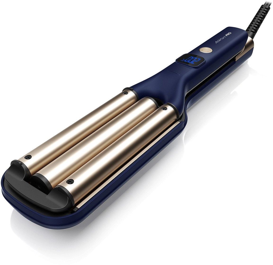 Niceboy ION AirWave PRO niebieski /