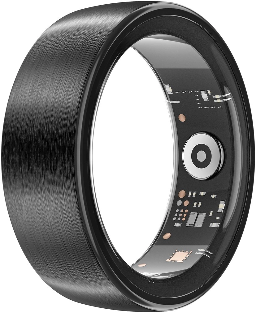 Smart Ring Niceboy Inteligentny Pierścień z