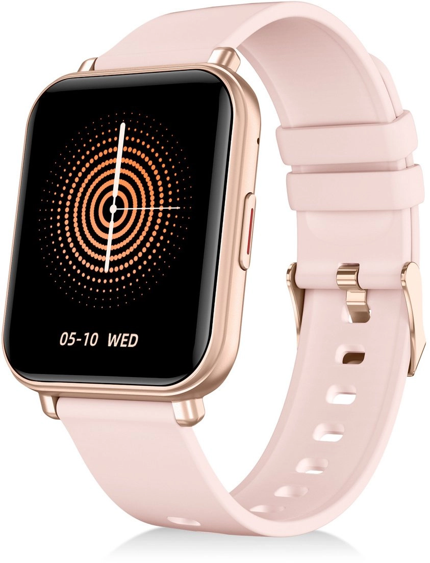 Smartwatch Niceboy Watch 4 Rose Gold