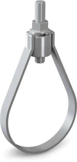 Sprinkler loop ZPF M10 11/4 (42-45mm)