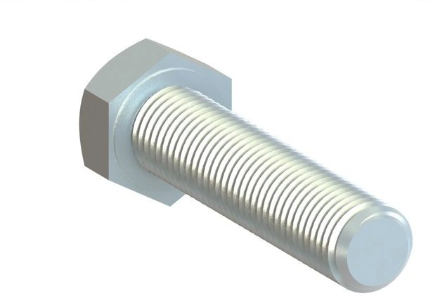 Screw 105 hex. M10X60 81402100608 5907754251427
