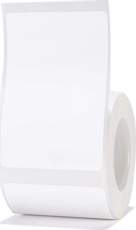 Niimbot Thermal labels Niimbot R50*70-110 White