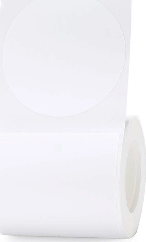 Niimbot Niimbot labels R 50x50mm 150pcs