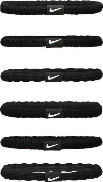 Nike Gumki do włosów Nike Flex