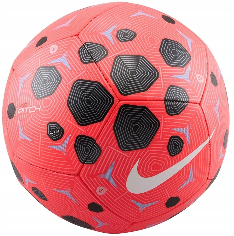 Piłka Nike Pitch Team HV6249-635 0198481590124