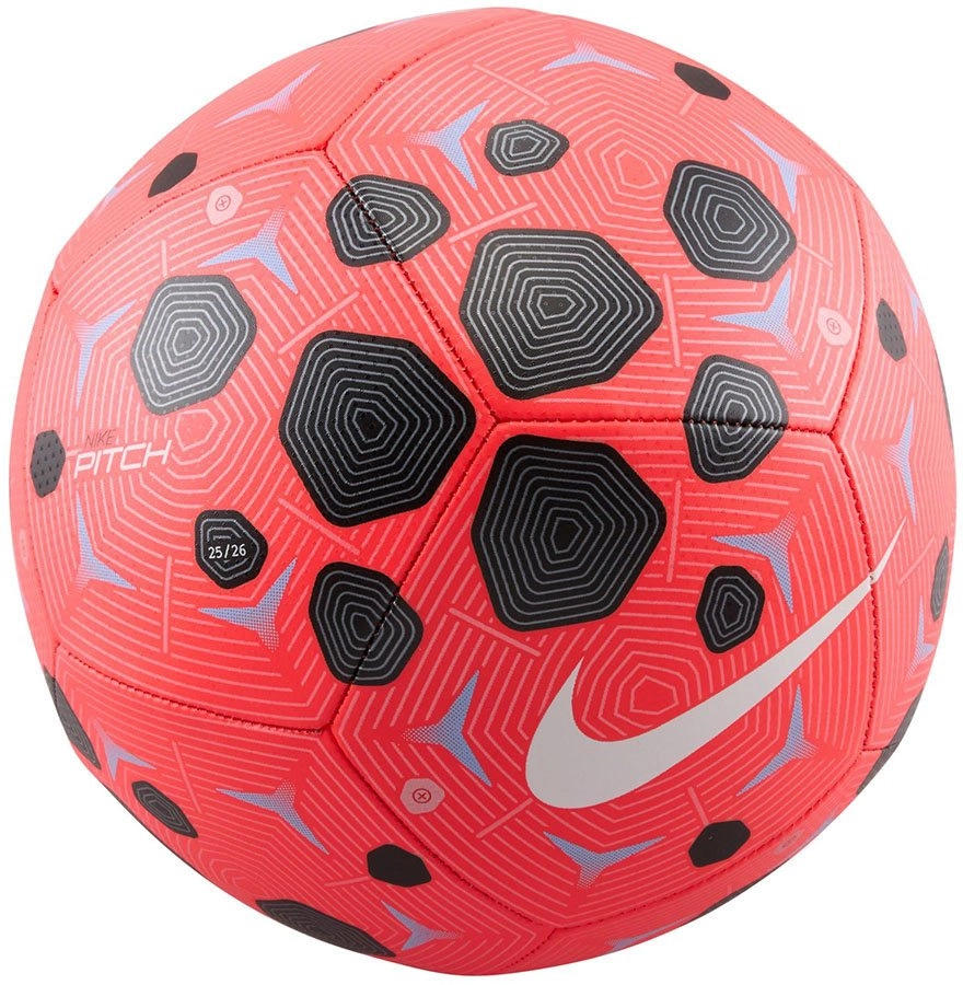 Piłka Nike Pitch Team HV6249-635 0198481610853