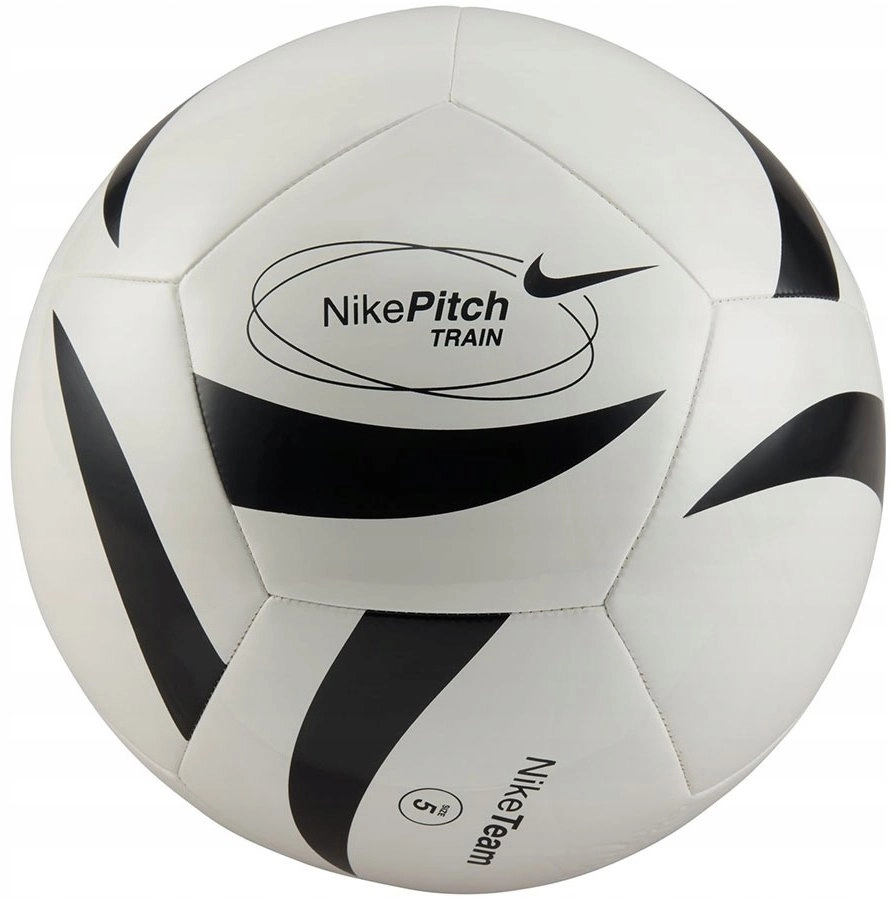 Piłka Nike Pitch Train HV6341-100 0198481590520