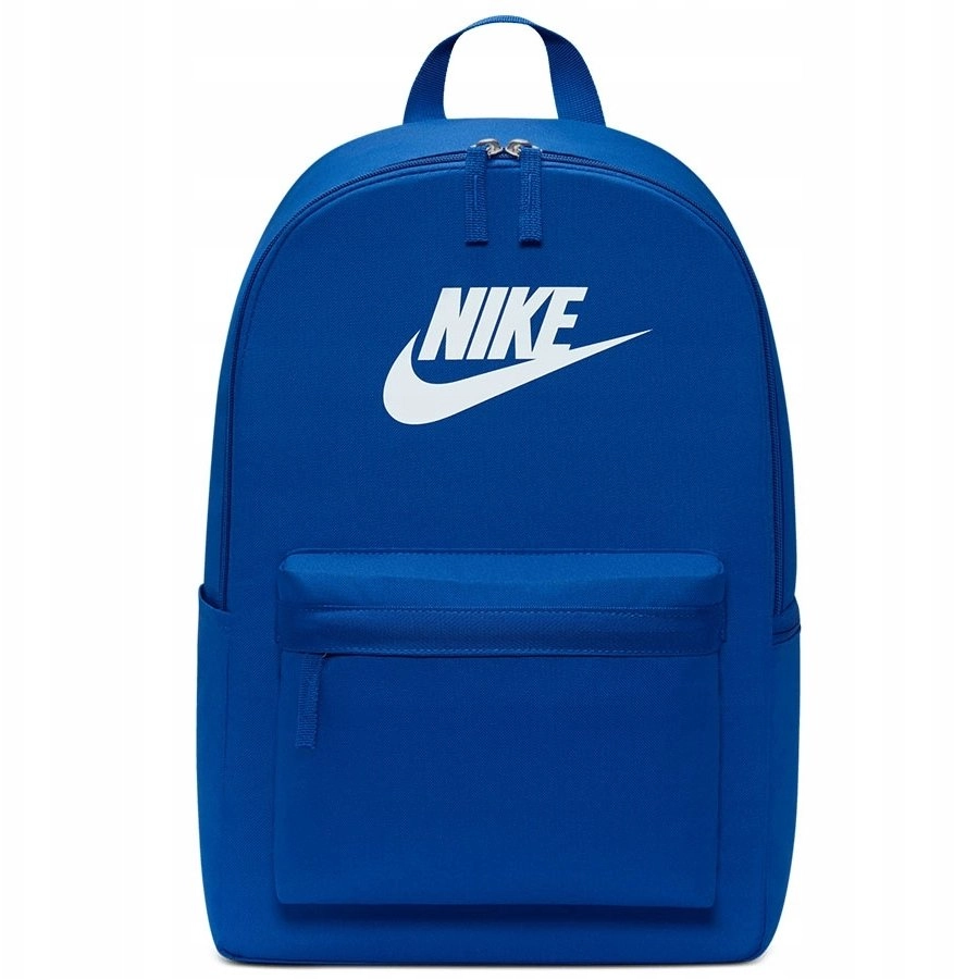 Plecak Nike Heritage Backpack DC4244-480 0198487837858