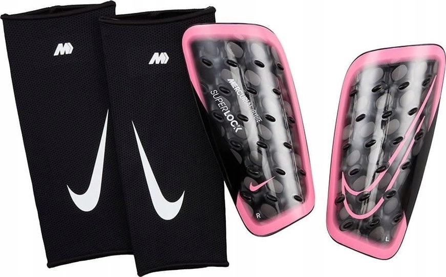 Nagolenniki Nike Mercurial Fly Lite Super