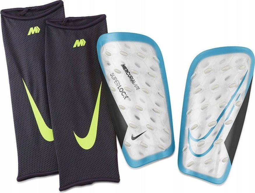 Nike Nagolenniki Nike Mercurial Lite SuperLock