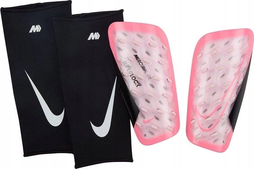 Nike Nagolenniki Nike Mercurial Lite SuperLock