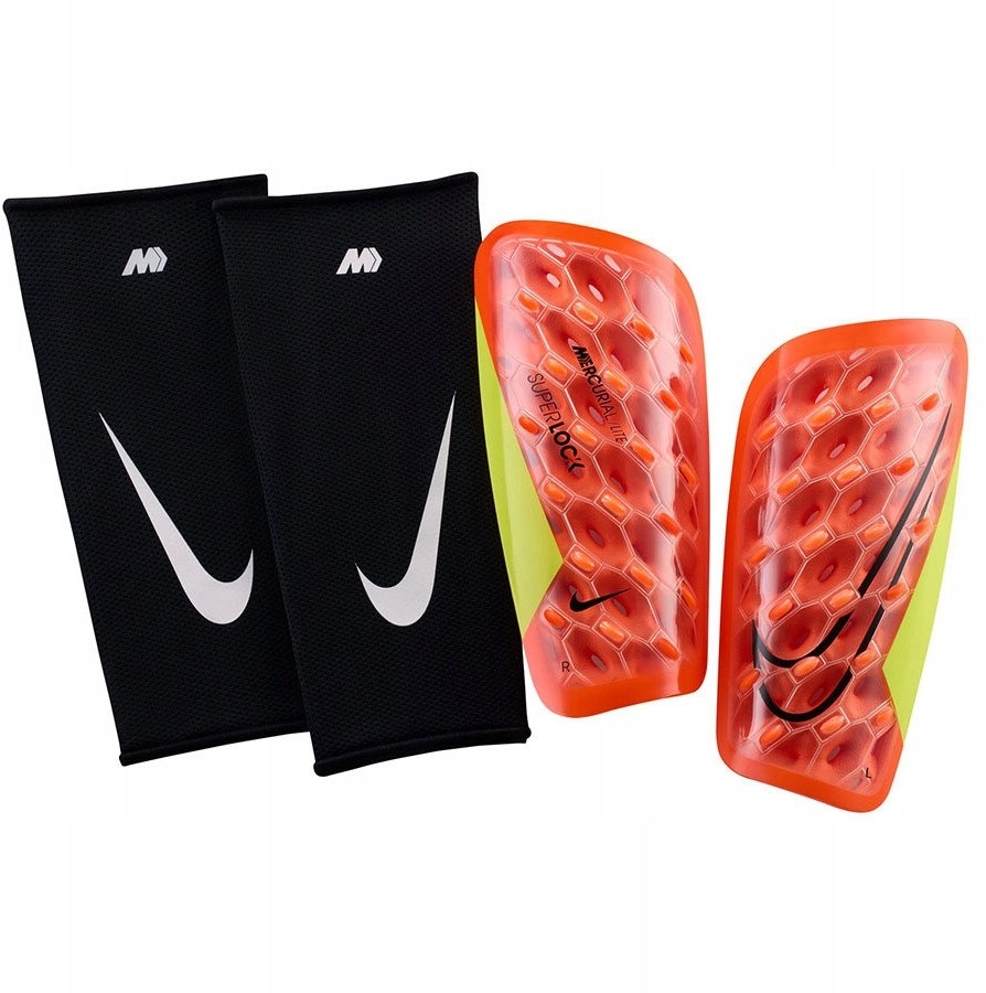 Nagolenniki Nike Mercurial Lite Super Lock